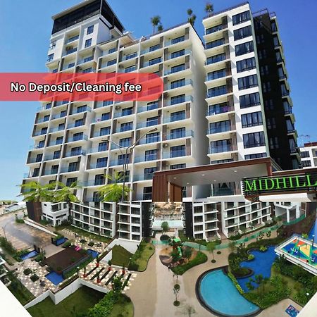 Midhills At Genting By Sky Suite Genting Highlands Exterior foto