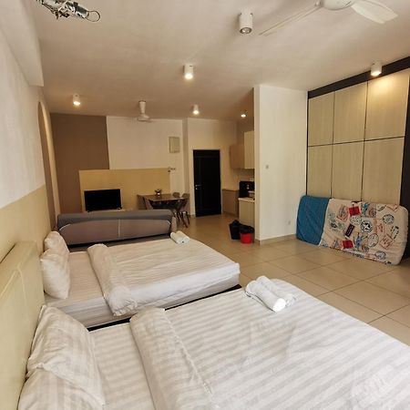 Midhills At Genting By Sky Suite Genting Highlands Exterior foto