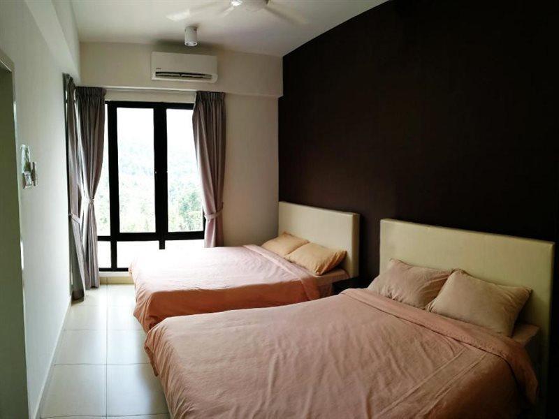 Midhills At Genting By Sky Suite Genting Highlands Exterior foto