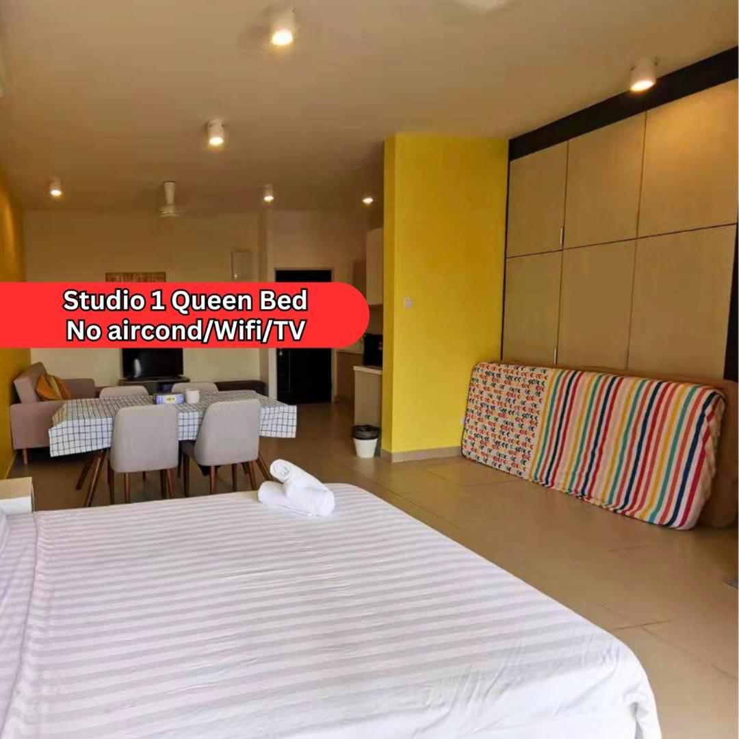 Midhills At Genting By Sky Suite Genting Highlands Exterior foto