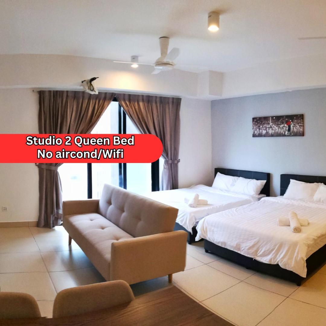 Midhills At Genting By Sky Suite Genting Highlands Exterior foto
