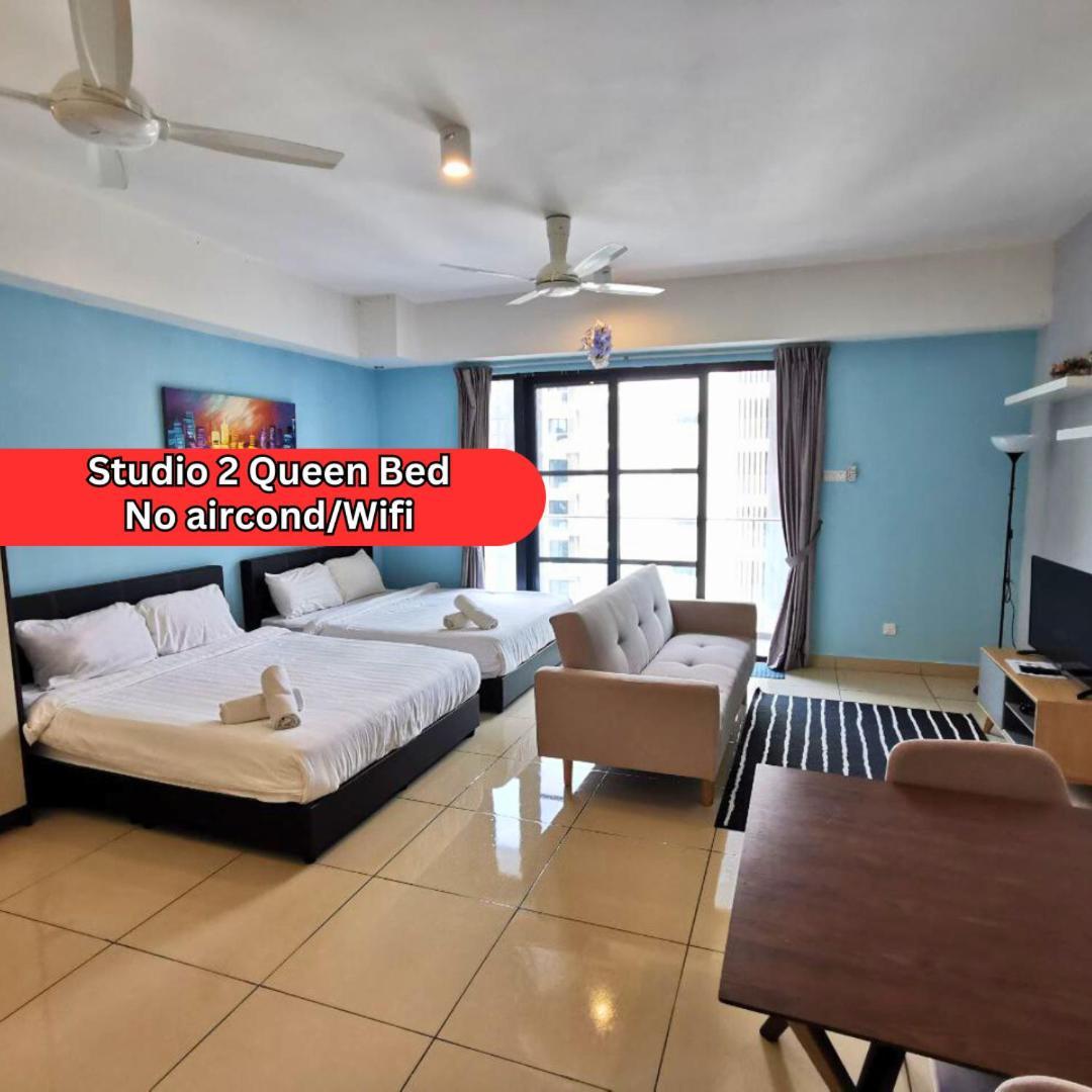 Midhills At Genting By Sky Suite Genting Highlands Exterior foto