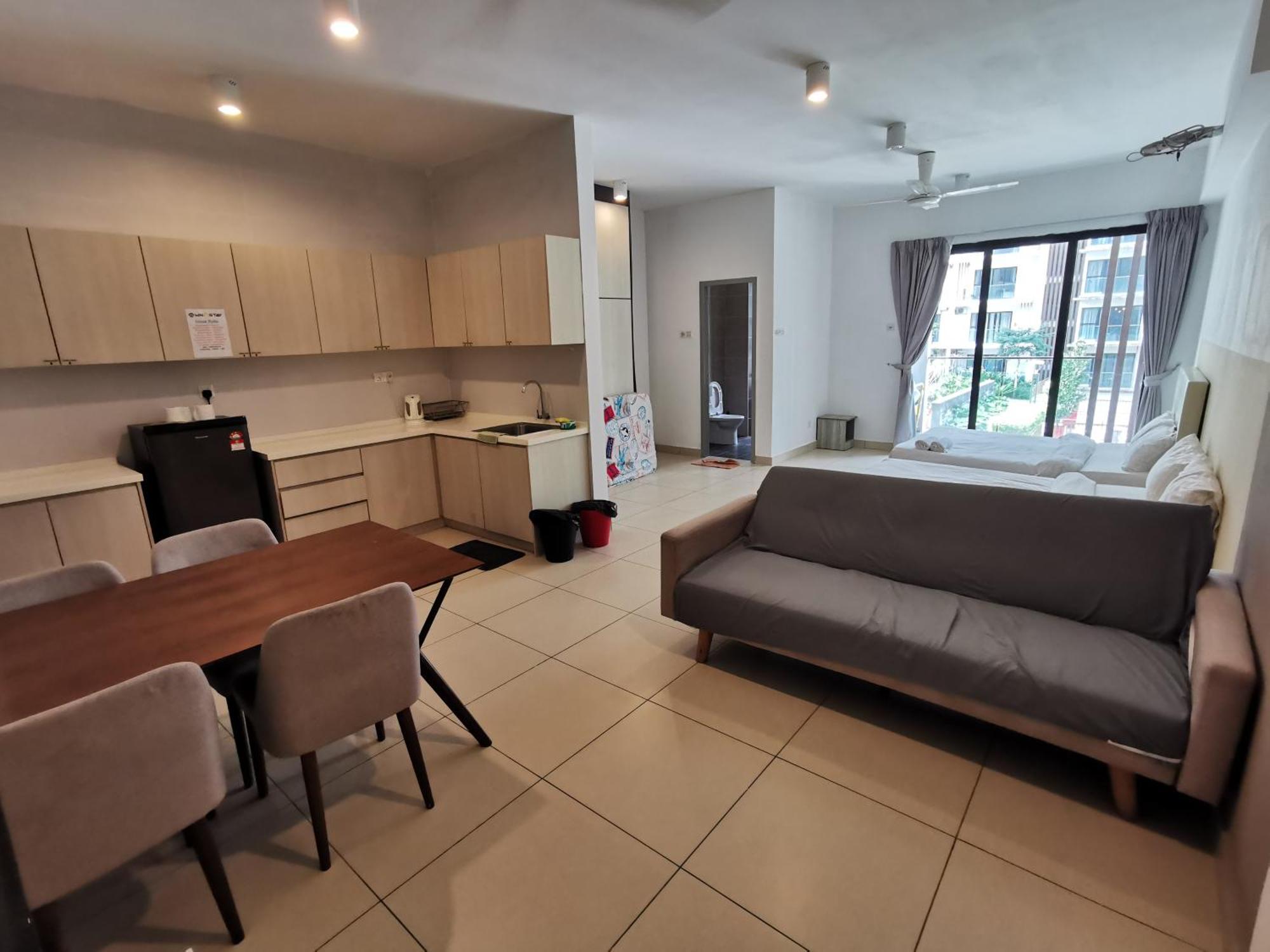 Midhills At Genting By Sky Suite Genting Highlands Exterior foto