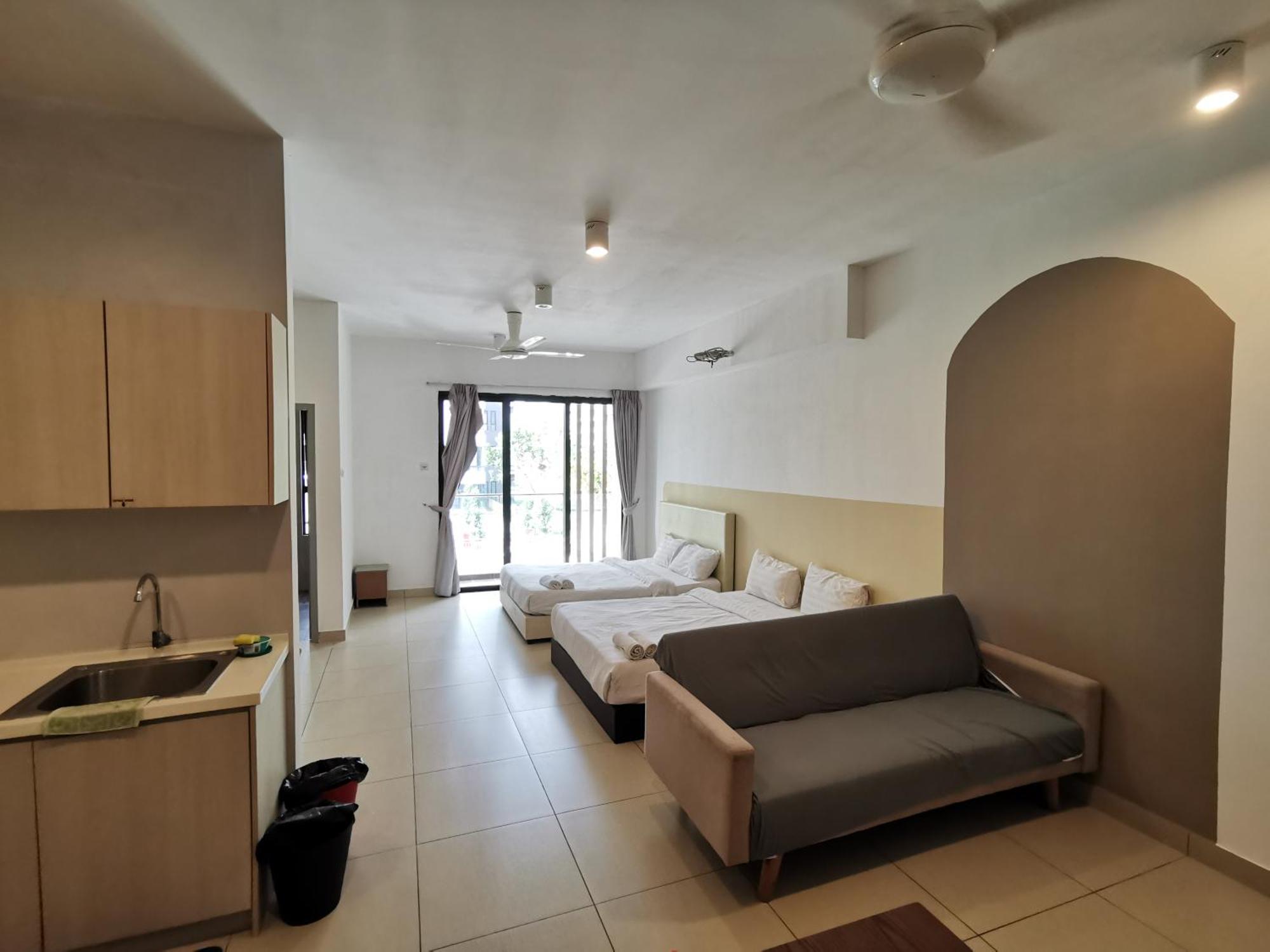 Midhills At Genting By Sky Suite Genting Highlands Exterior foto