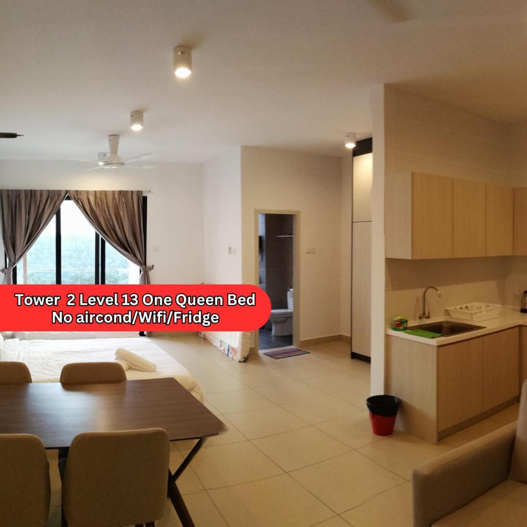 Midhills At Genting By Sky Suite Genting Highlands Exterior foto