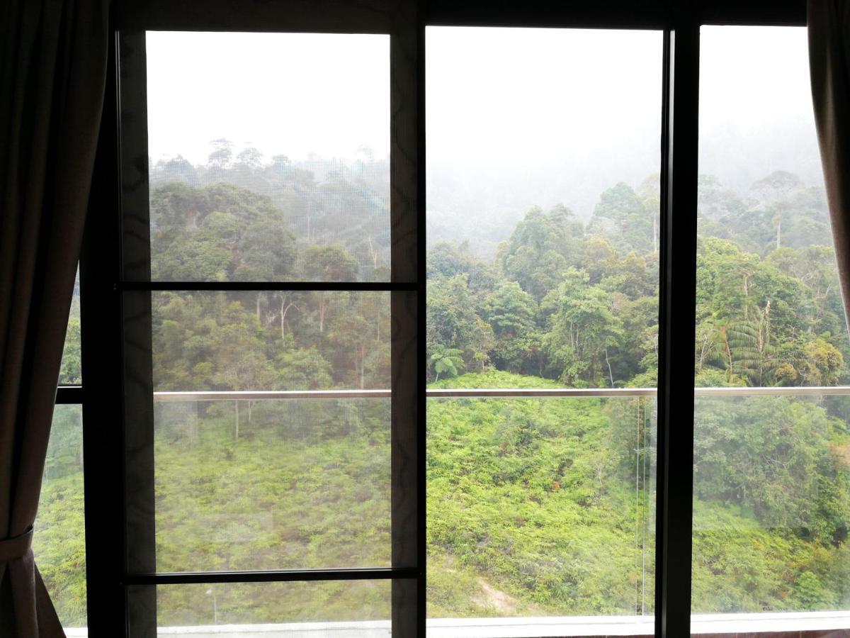 Midhills At Genting By Sky Suite Genting Highlands Exterior foto
