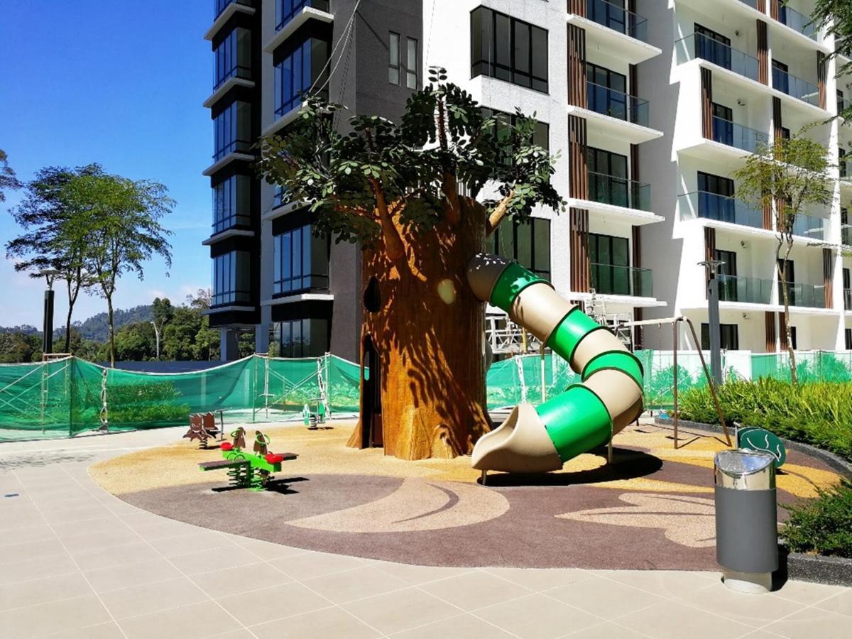 Midhills At Genting By Sky Suite Genting Highlands Exterior foto